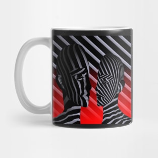 OpArt Mug